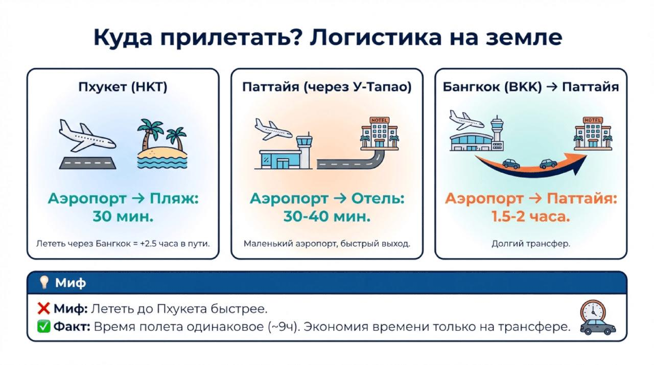 Выбор курорта Какой курорт ближе